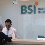BSI berharap bisa membuka cabang di Arab Saudi pada tahun ini