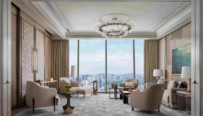 Marina Bay Sands menginvestasikan tambahan USD 750 juta pada fase transformasi hotel berikutnya – Fintechnesia.com