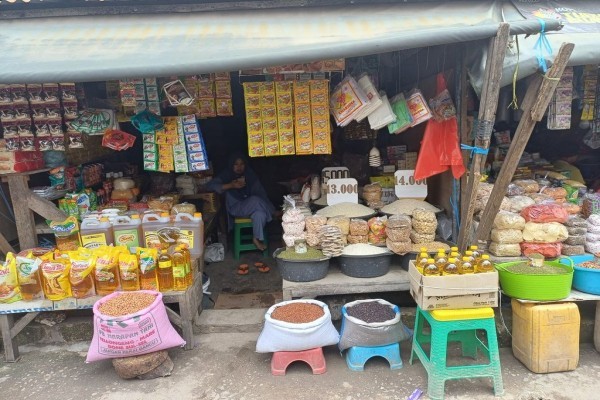 Terobosan Hebat: Keajaiban Riset Pasar Di Kupang!